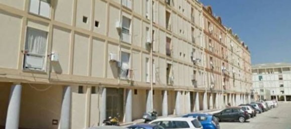 5-salle Penthouse à Mazara del Vallo, Italy No. 257007 3