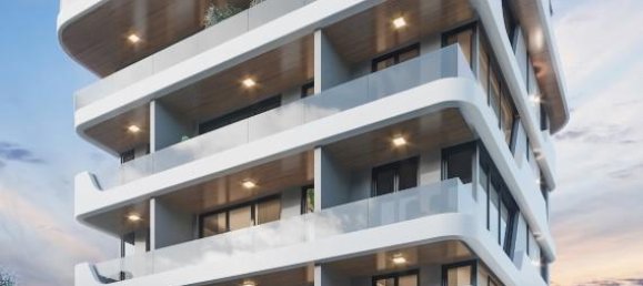 2 rooms Apartment in Alanya, Turkey No. 18181 9