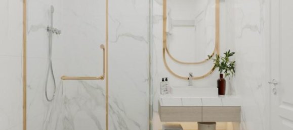 2 rooms Apartment in Alanya, Turkey No. 18181 3