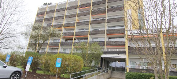 1 غرف نوم شقة في Passau, Germany رقم 146294 10