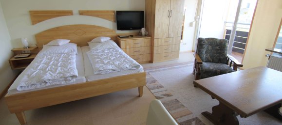 1 غرف نوم شقة في Passau, Germany رقم 146294 13