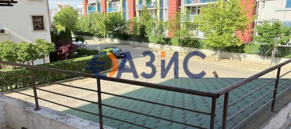 Квартира с 1 спальней в Свети-Влас, Болгария № 468 21