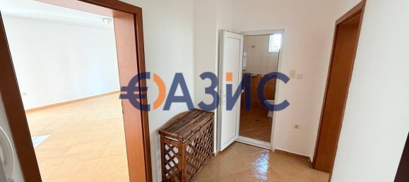 Квартира с 1 спальней в Свети-Влас, Болгария № 468 5