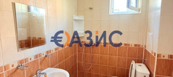 Квартира с 1 спальней в Свети-Влас, Болгария № 468 13