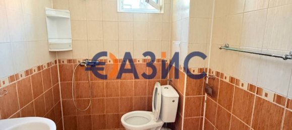 Квартира с 1 спальней в Свети-Влас, Болгария № 468 11