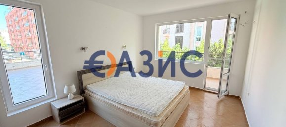 Квартира с 1 спальней в Свети-Влас, Болгария № 468 9