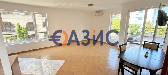 Квартира с 1 спальней в Свети-Влас, Болгария № 468 2