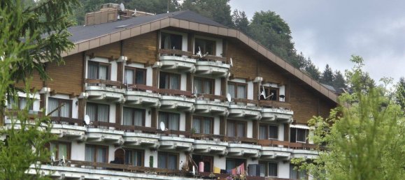 Квартира с 3 комнатами в Финкенштайн ам Факер Зе, Австрия № 150616 5