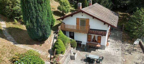 4غرفة منزل في Chiusa di San Michele, Italy رقم 277345 4