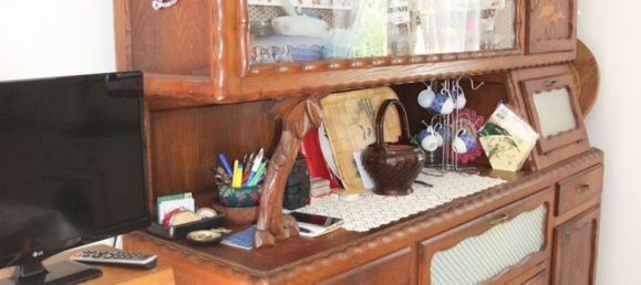 4غرفة منزل في Chiusa di San Michele, Italy رقم 277345 38