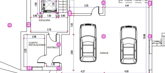 3 bedrooms House in Valencian Community, Spain No. 284420 3