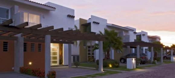 4 bedrooms House in Nayarit, Mexico No. 147014 2