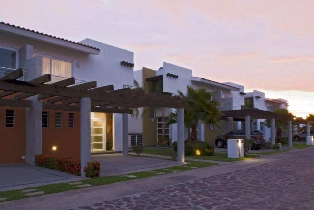 4 bedrooms House in Nayarit, Mexico No. 147014