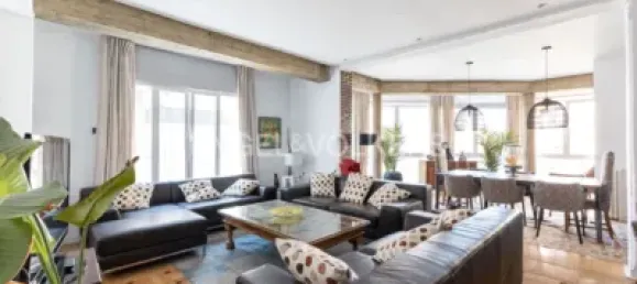 6 Schlafzimmer Wohnung in Madrid, Spain, Nr. 176757 27