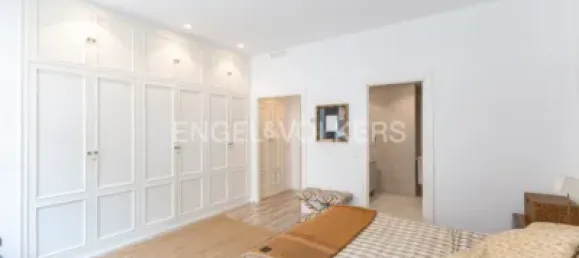 6 Schlafzimmer Wohnung in Madrid, Spain, Nr. 176757 10