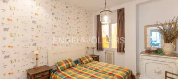 6 Schlafzimmer Wohnung in Madrid, Spain, Nr. 176757 16