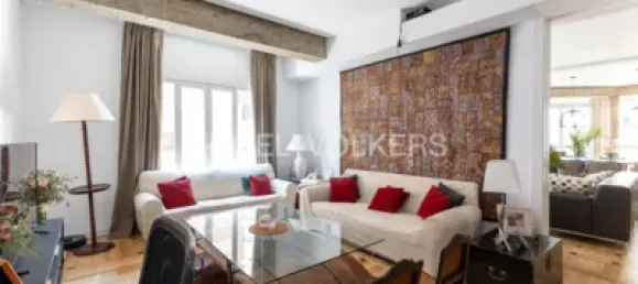 6 Schlafzimmer Wohnung in Madrid, Spain, Nr. 176757 4
