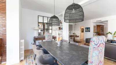 6 Schlafzimmer Wohnung in Madrid, Spain, Nr. 176757