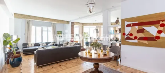 6 Schlafzimmer Wohnung in Madrid, Spain, Nr. 176757 26