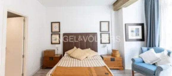 6 Schlafzimmer Wohnung in Madrid, Spain, Nr. 176757 9