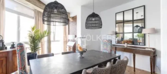 6 Schlafzimmer Wohnung in Madrid, Spain, Nr. 176757 2