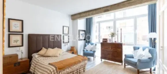 6 Schlafzimmer Wohnung in Madrid, Spain, Nr. 176757 8