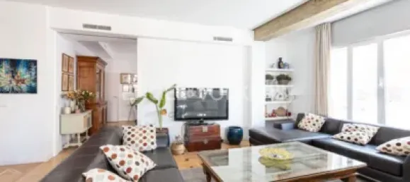 6 Schlafzimmer Wohnung in Madrid, Spain, Nr. 176757 28