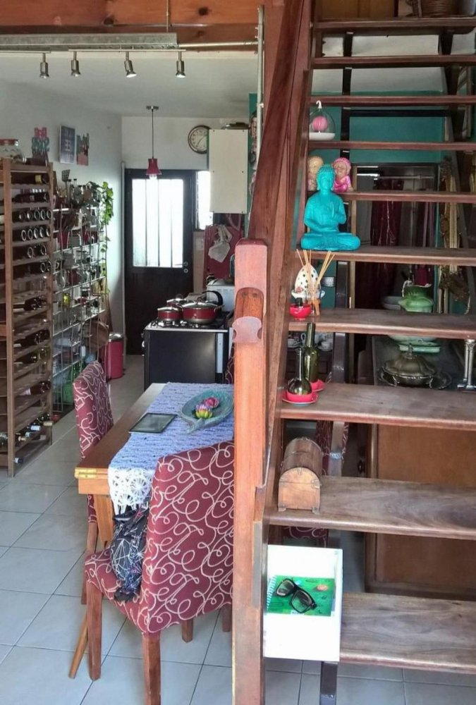 Studio in Bermudez, Argentina No. 62466