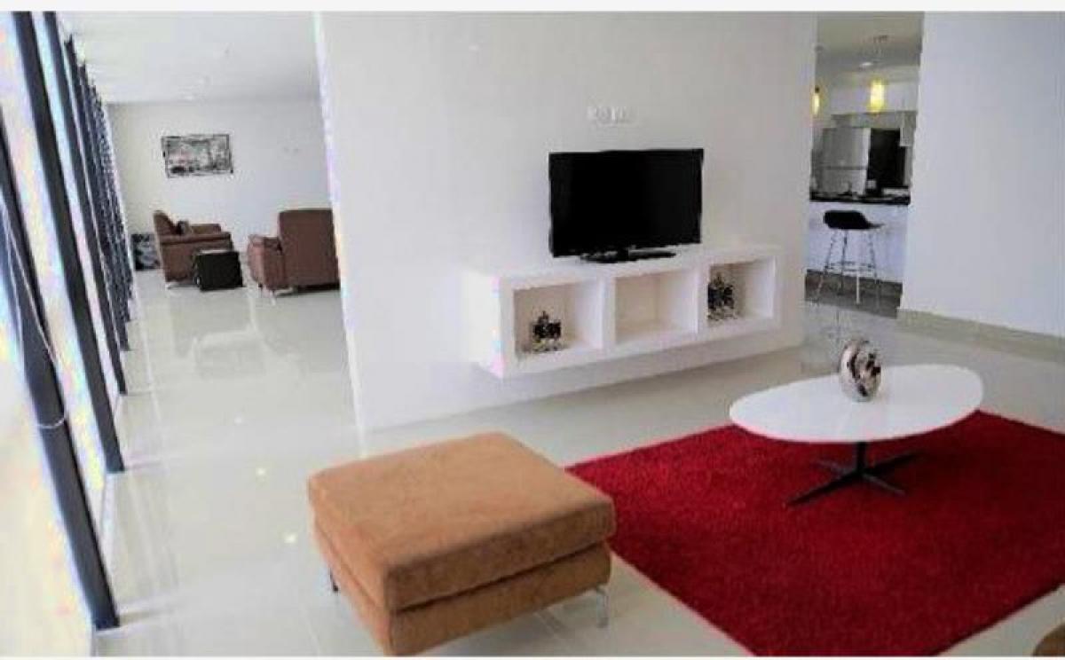 Квартира с 3 спальнями в Пуэбла, Мексика № 189751