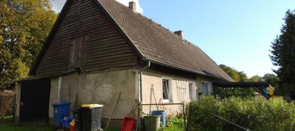 2 bedrooms House in Vorpommern-Rugen, Germany No. 148452 8