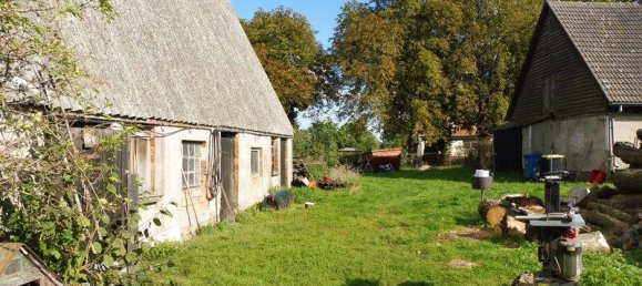 2 bedrooms House in Vorpommern-Rugen, Germany No. 148452 3