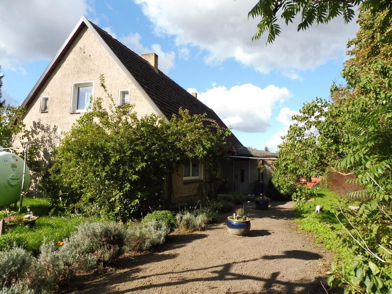 2 bedrooms House in Vorpommern-Rugen, Germany No. 148452