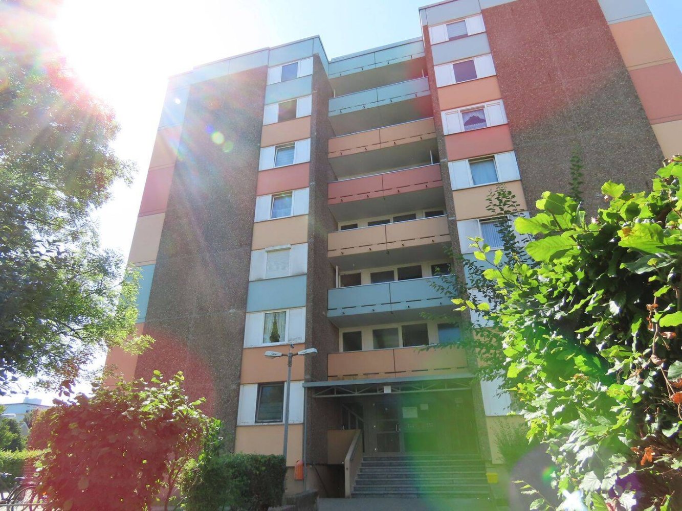 Apartamento de 5 habitaciónes en Dormagen, Germany No. 309636