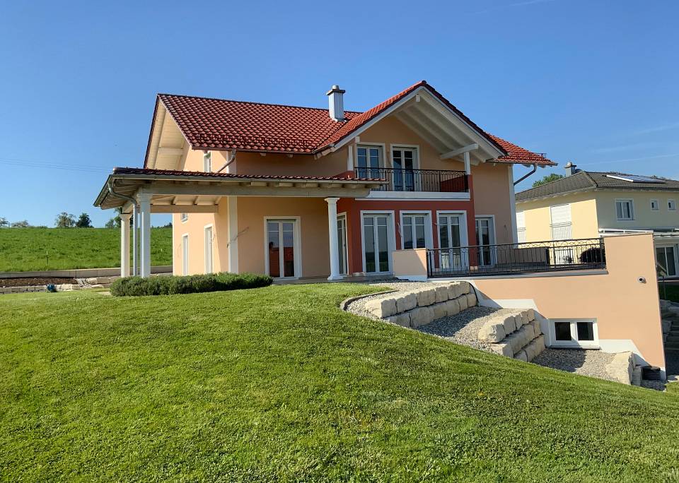 3 chambres Maison à Schwand im Innkreis, Austria No. 72425