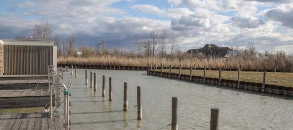 1 chambre Maison à Neusiedl am See, Austria No. 91266 10