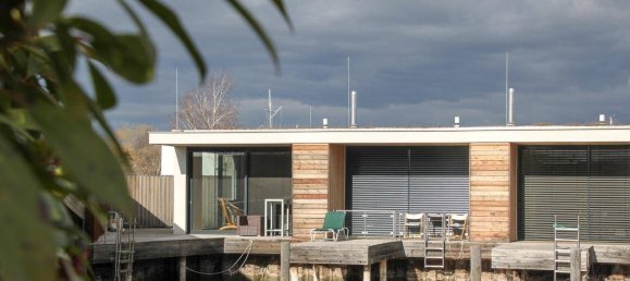 1 chambre Maison à Neusiedl am See, Austria No. 91266 2