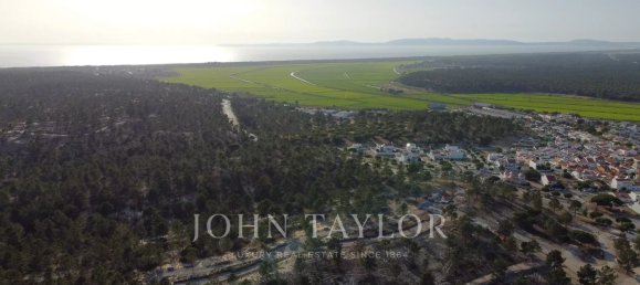  Land in Grandola, Portugal No. 73571 9