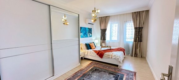 3 rooms Apartment in Tosmur, Turkey No. 23050 10