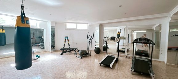 3 rooms Apartment in Tosmur, Turkey No. 23050 16