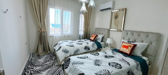 3 rooms Apartment in Tosmur, Turkey No. 23050 14