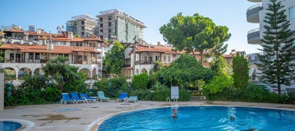 3 rooms Apartment in Tosmur, Turkey No. 23050 19