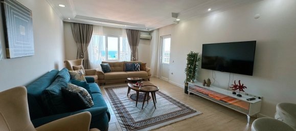 3 rooms Apartment in Tosmur, Turkey No. 23050 2