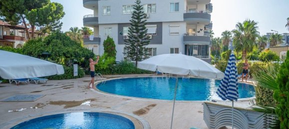 3 rooms Apartment in Tosmur, Turkey No. 23050 20