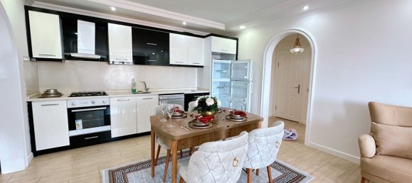 3 rooms Apartment in Tosmur, Turkey No. 23050 4