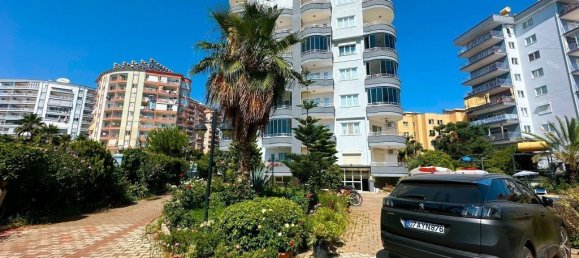 3 rooms Apartment in Tosmur, Turkey No. 23050 21