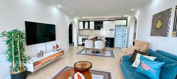 3 rooms Apartment in Tosmur, Turkey No. 23050 3