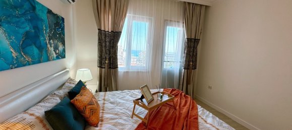 3 rooms Apartment in Tosmur, Turkey No. 23050 12