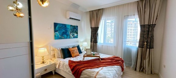 3 rooms Apartment in Tosmur, Turkey No. 23050 11