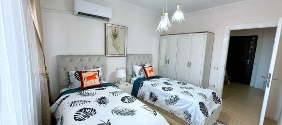 3 rooms Apartment in Tosmur, Turkey No. 23050 15