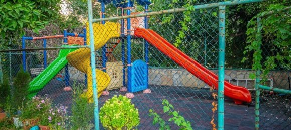 3 rooms Apartment in Tosmur, Turkey No. 23050 18